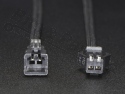 Kabelset JST SM 2 pins - Adafruit 2880